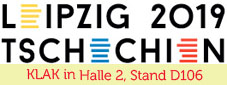Mehr über den Artikel erfahren Leipziger Buchmesse 2019: Lesungen der KLAK Autoren