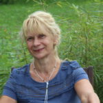 Zeltner, Verena