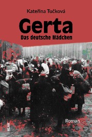 Du betrachtest gerade 15.11.2018, 19 Uhr – Berliner Buchpremiere mit Kateřina Tučková – bei KLAK in der Fabrik