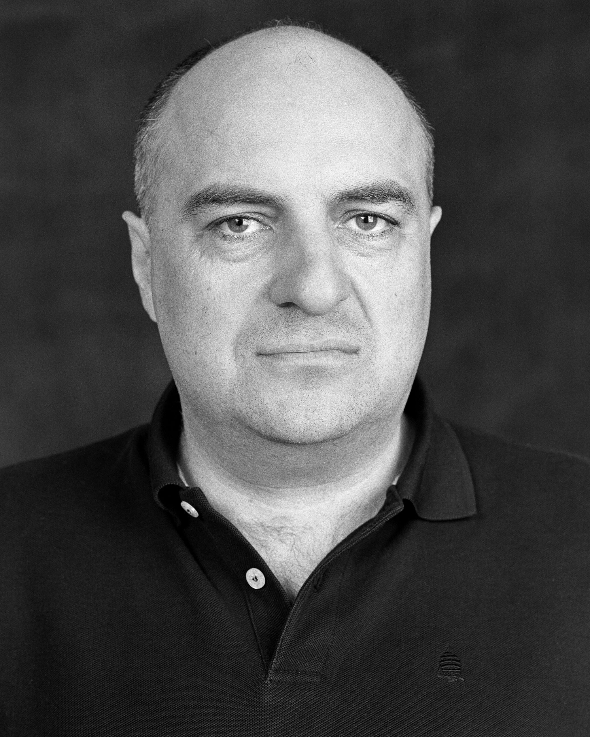 Du betrachtest gerade Tomczyk, Wojciech