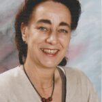 Schaub, Isabelle