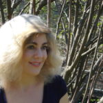 Kenessey, Anne-Marie