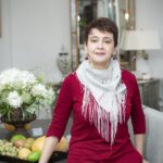 Sabuschko, Oksana