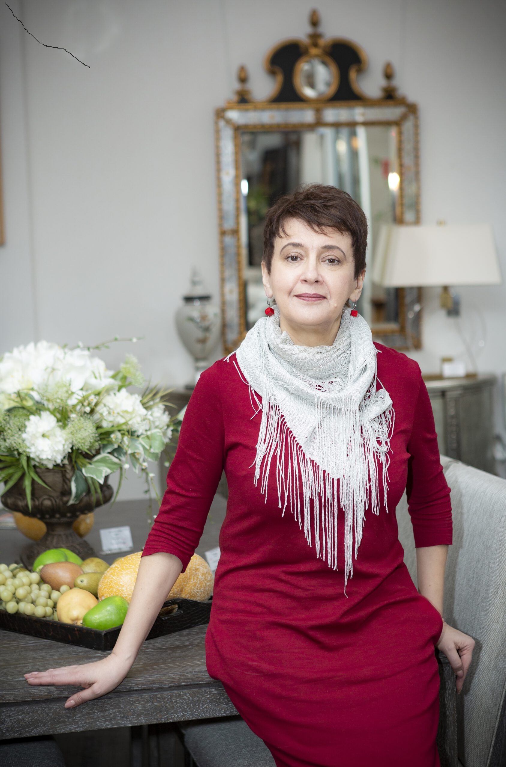 Du betrachtest gerade Sabuschko, Oksana