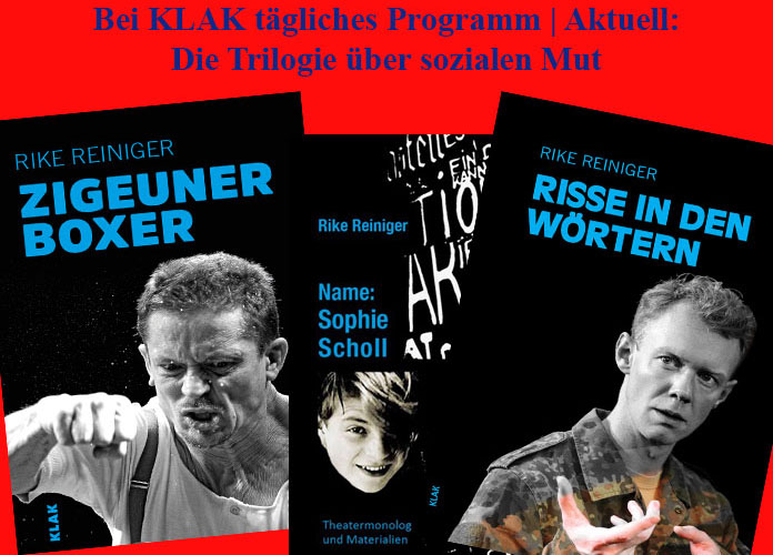 Du betrachtest gerade Entschieden Haltung! Die Trilogie über sozialen Mut