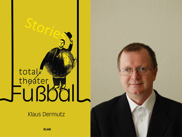 Mehr über den Artikel erfahren Total-Theater Fußball!