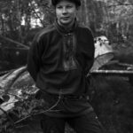 Holmberg, Niilas