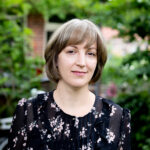 Lazaroms, Ilse Josepha