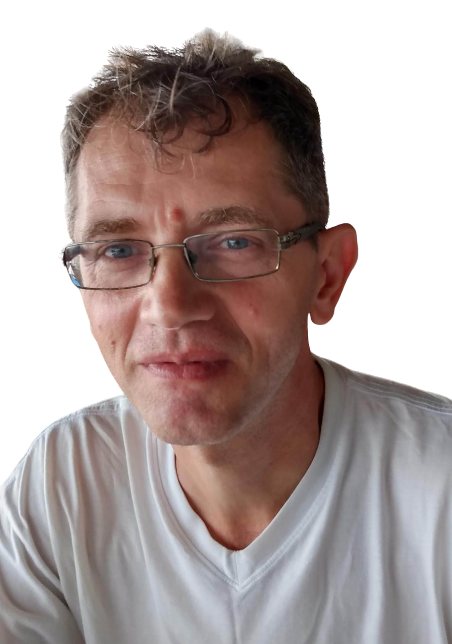 Du betrachtest gerade Gheo, Radu Pavel