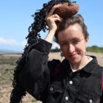 Toleikytė, Ieva