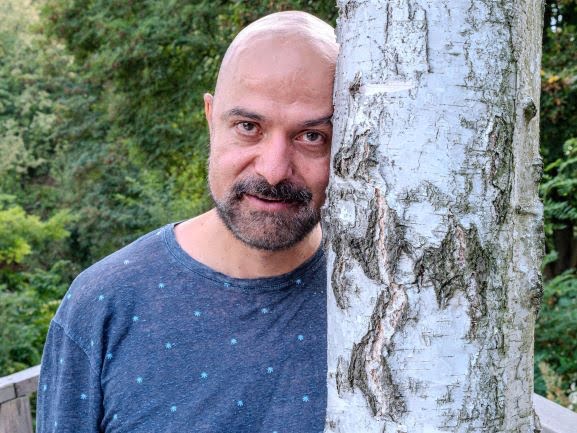 Du betrachtest gerade Tokman, Erkut