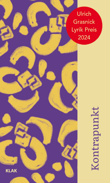 Grasnick, Ulrich (Hg.): Kontrapunkt