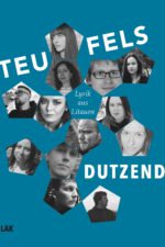 Teufelsdutzend. Lyrik aus Litauen