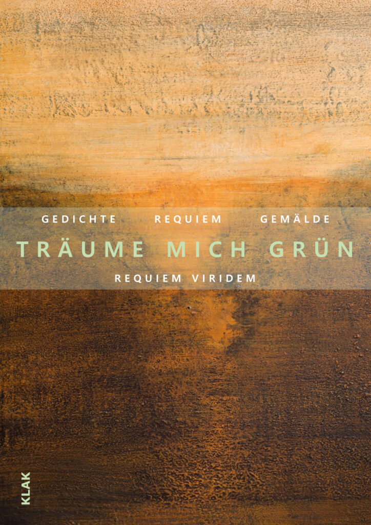 Herwarth, Flora von: Requiem viridem. Träume mich grün