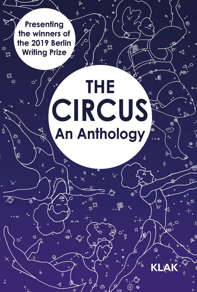 THE CIRCUS: AN ANTHOLOGY