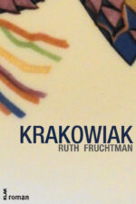 Fruchtman, Ruth: Krakowiak. Roman