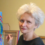 Johnsson, Jolanta