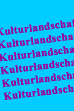 Kulturlandschaft