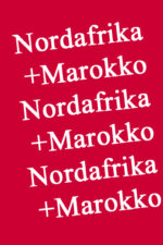Nordafrika | Marokko