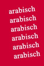 arabisch