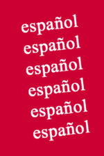 español / spanisch