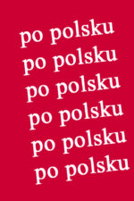 po polsku / polnisch