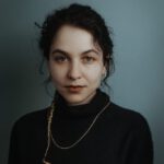 Mateeva, Kalina Paris