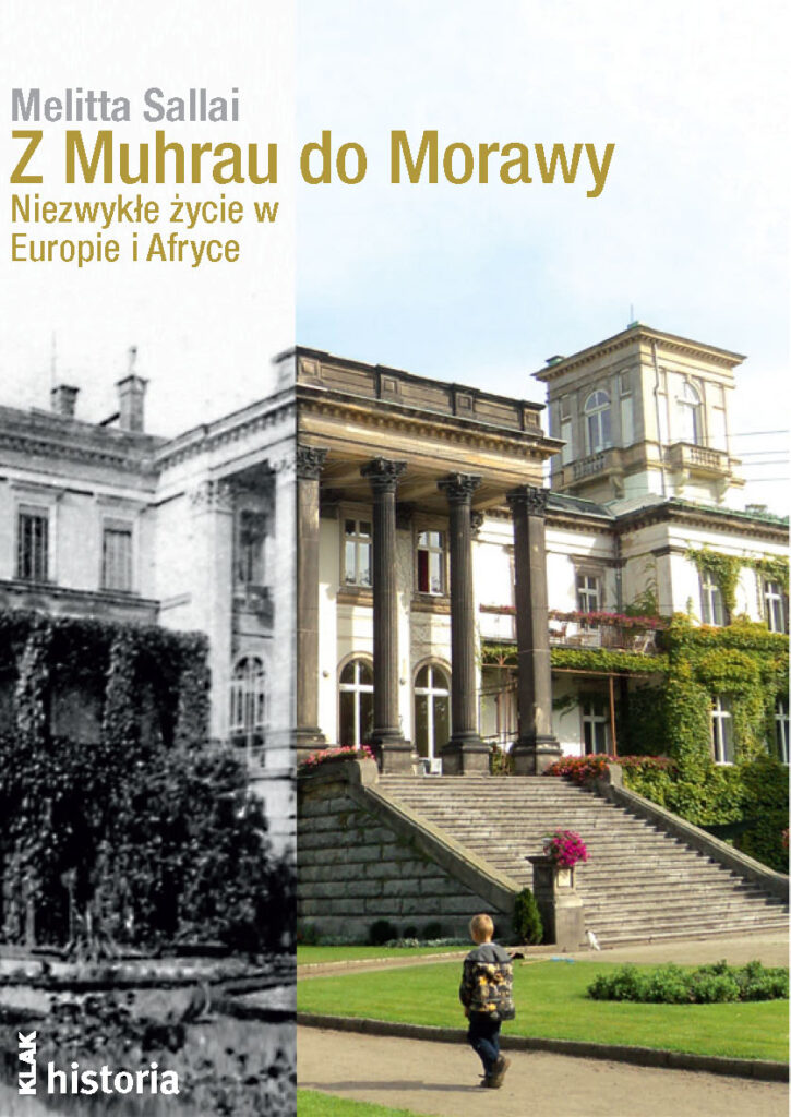 Sallai, Melitta: Z Muhrau do Morawy