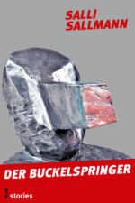 Sallmann, Salli: Der Buckelspringer. Stories