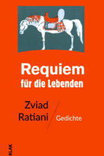 Ratiani, Zviad: Requiem für die Lebenden