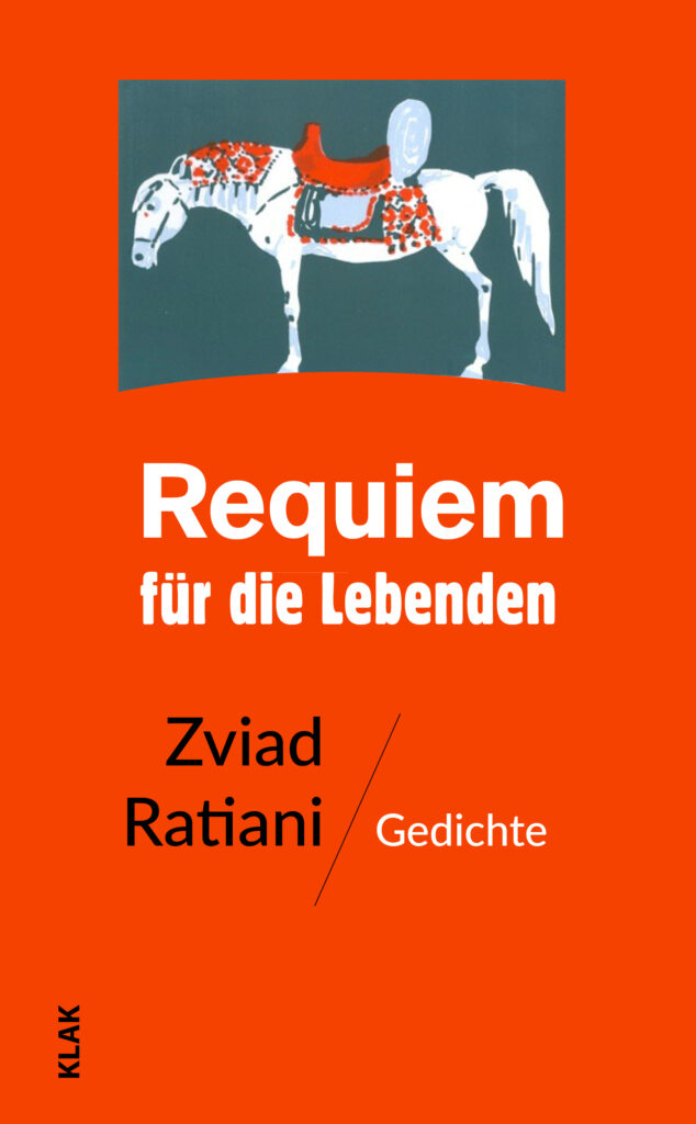 Ratiani, Zviad: Requiem für die Lebenden
