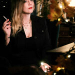 Kagels, Britta Avalon