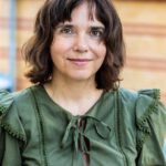 Robles, Ingeborg