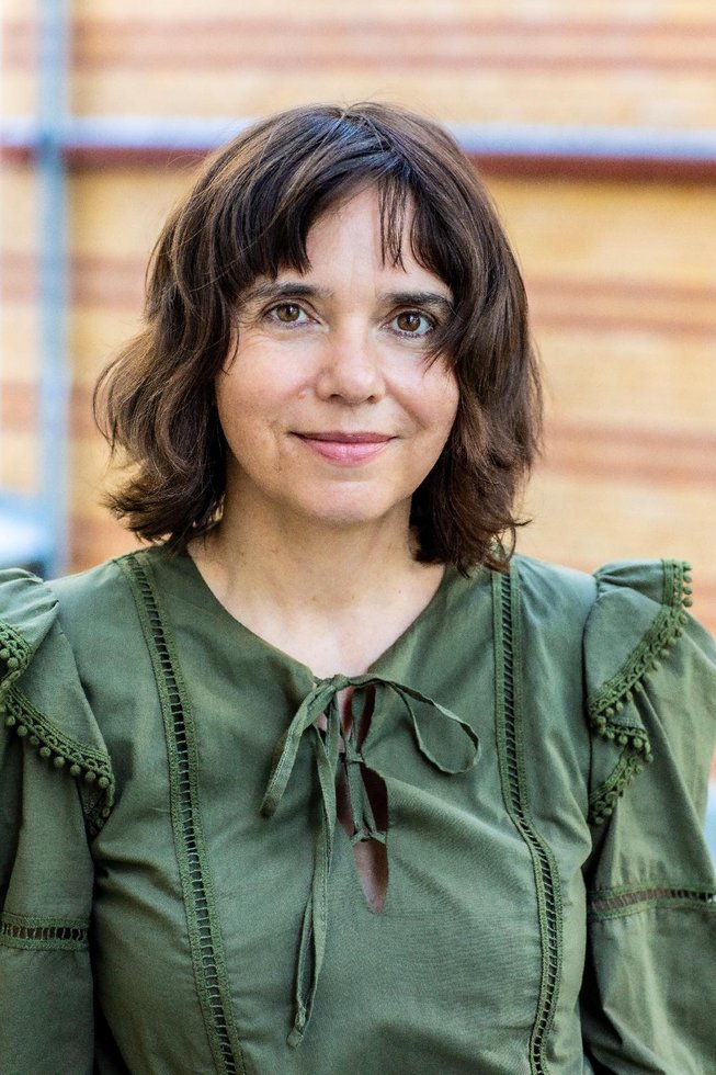 Du betrachtest gerade Robles, Ingeborg
