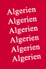 Algerien