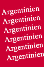 Argentinien
