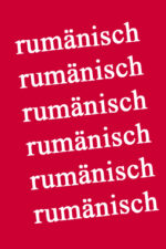 rumänisch