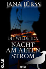 Jürß, Jana: Nacht am Alten Strom