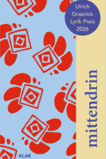 Grasnick, Ulrich (Hg.): mittendrin