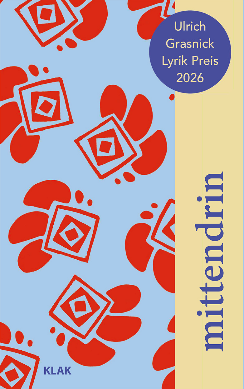Grasnick, Ulrich (Hg.): mittendrin