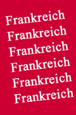 Frankreich